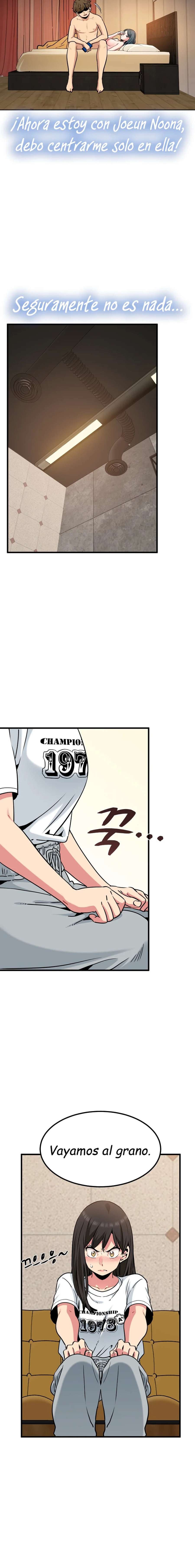 The turning point Capítulo 75 - Página 18