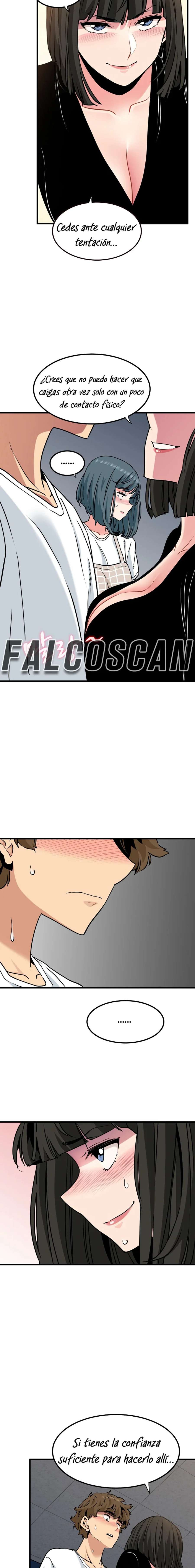 The turning point Capítulo 75 - Página 6