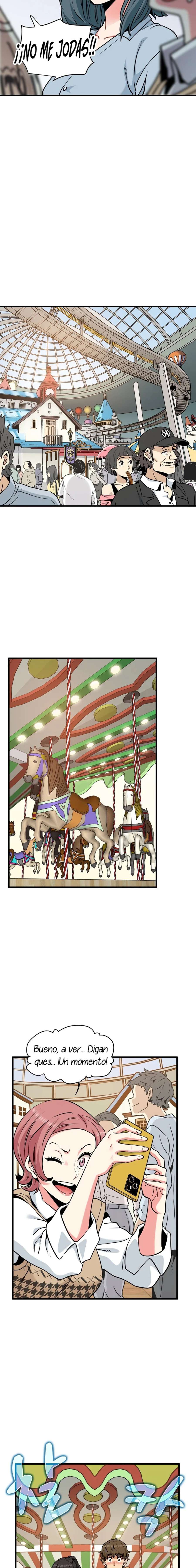 The turning point Capítulo 76 - Página 13