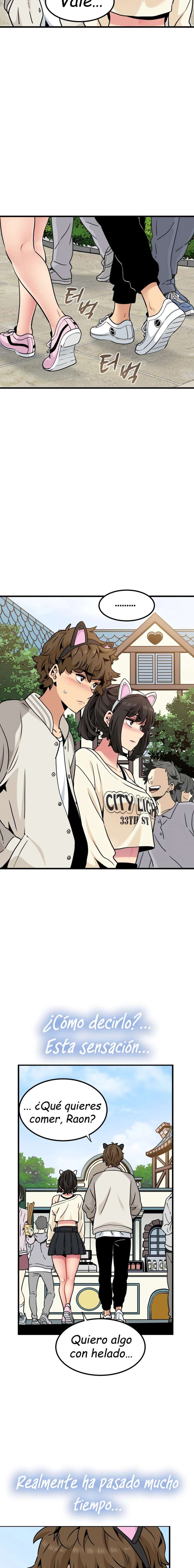 The turning point Capítulo 76 - Página 16