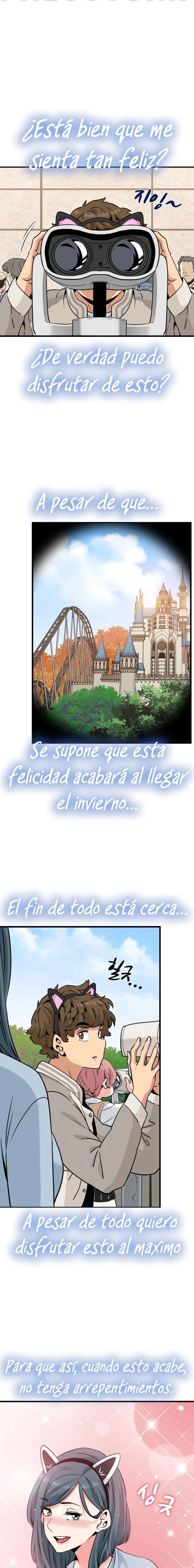 The turning point Capítulo 77 - Página 11