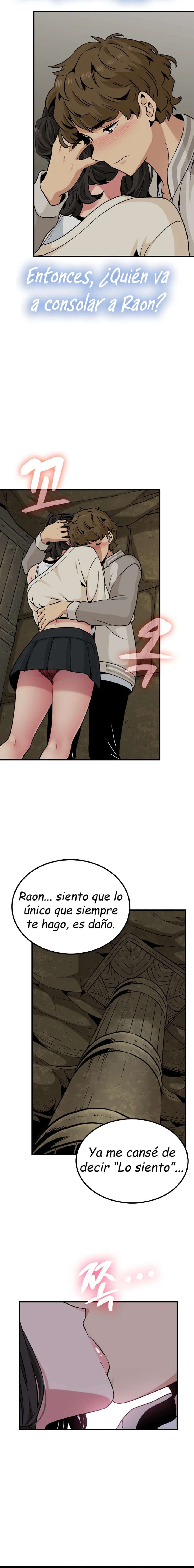 The turning point Capítulo 78 - Página 12