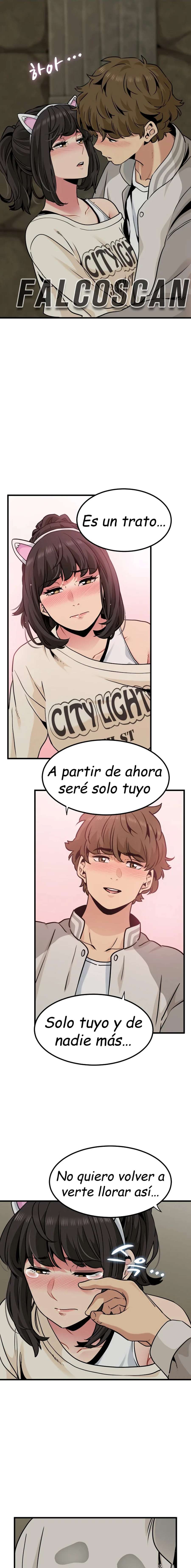 The turning point Capítulo 78 - Página 13