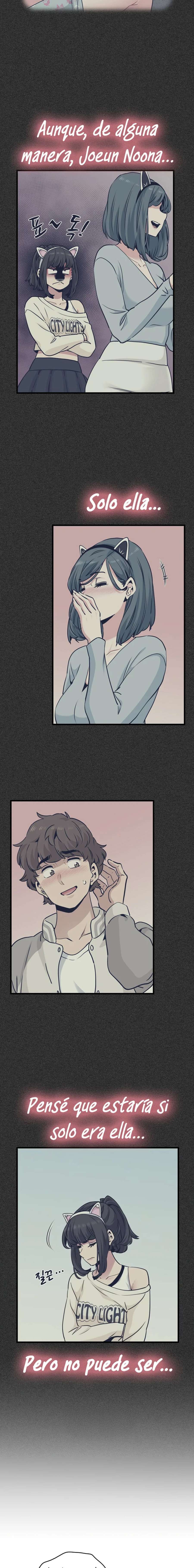 The turning point Capítulo 78 - Página 8