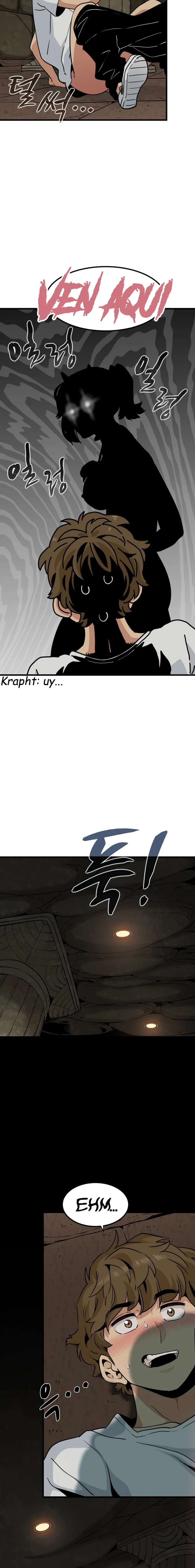 The turning point Capítulo 79 - Página 12