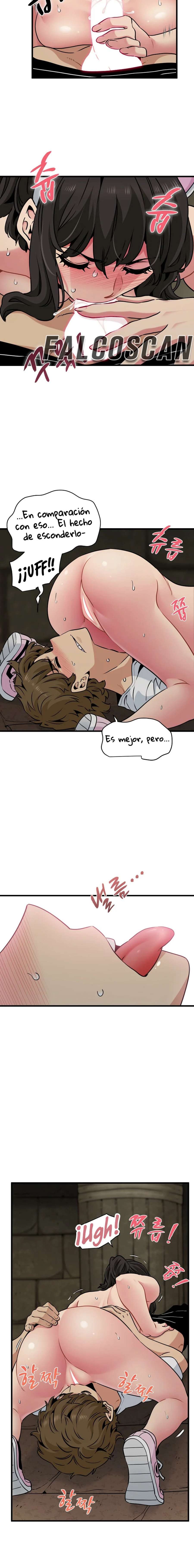 The turning point Capítulo 79 - Página 14