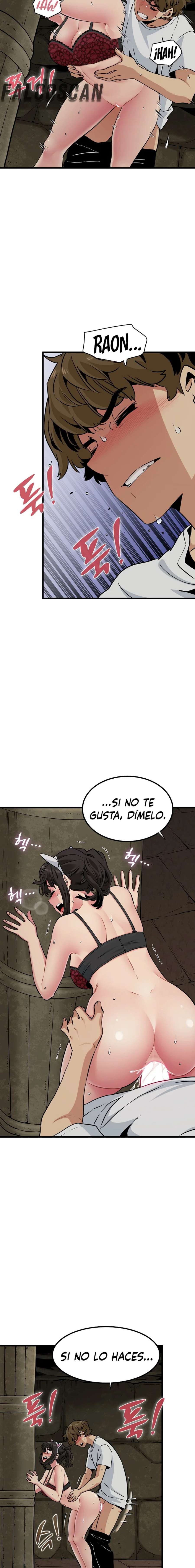 The turning point Capítulo 79 - Página 2