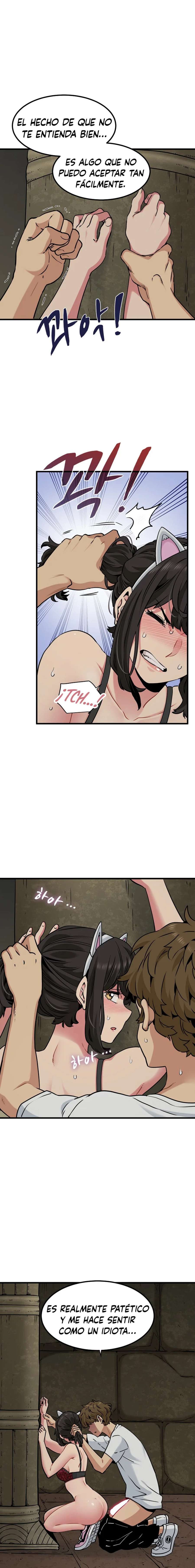 The turning point Capítulo 79 - Página 6