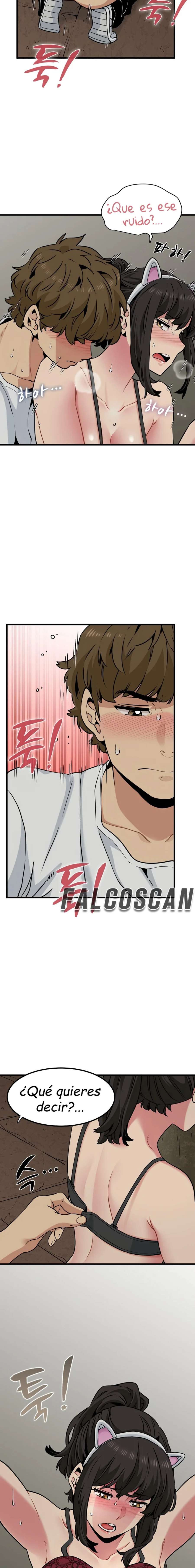 The turning point Capítulo 79 - Página 8