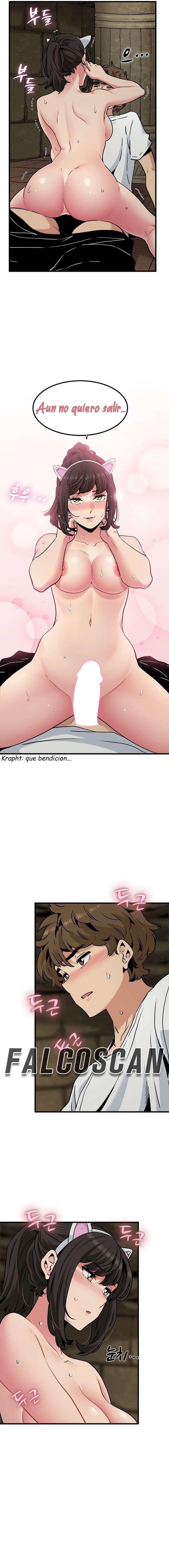 The turning point Capítulo 80 - Página 10