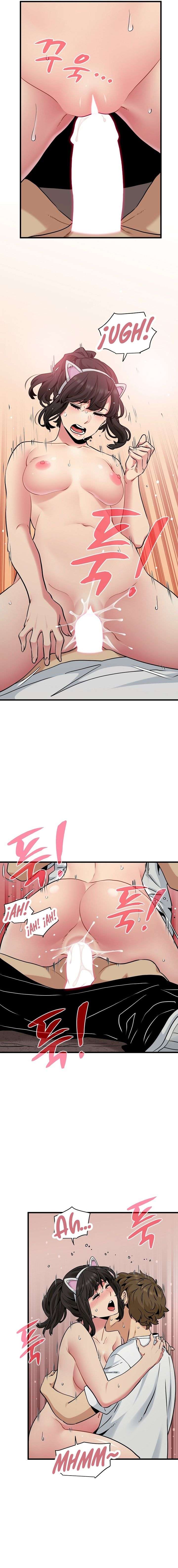 The turning point Capítulo 80 - Página 11