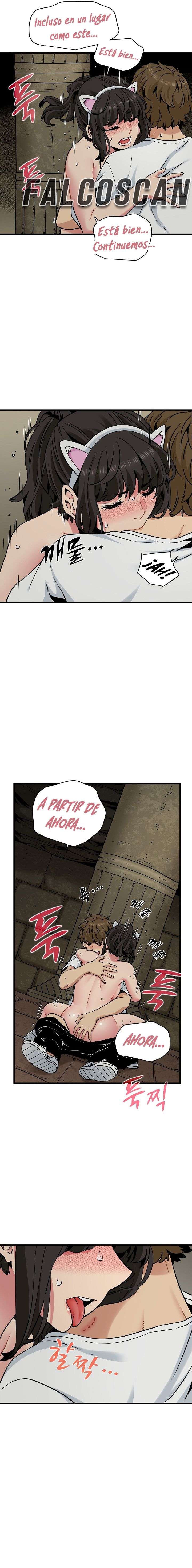 The turning point Capítulo 80 - Página 12