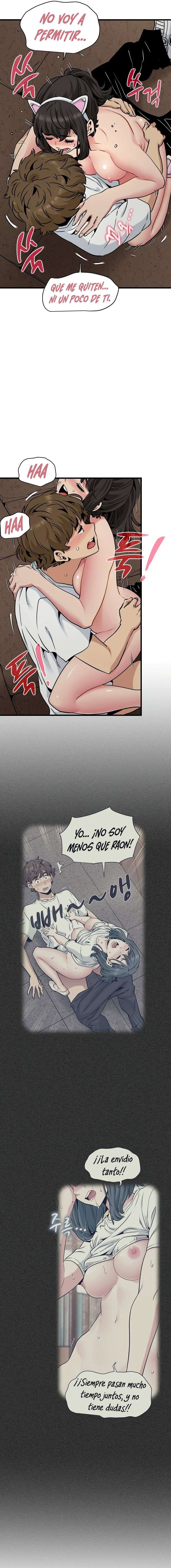 The turning point Capítulo 80 - Página 13