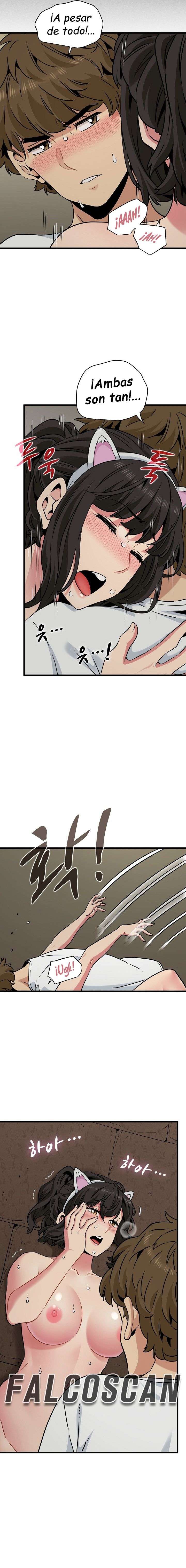 The turning point Capítulo 80 - Página 14