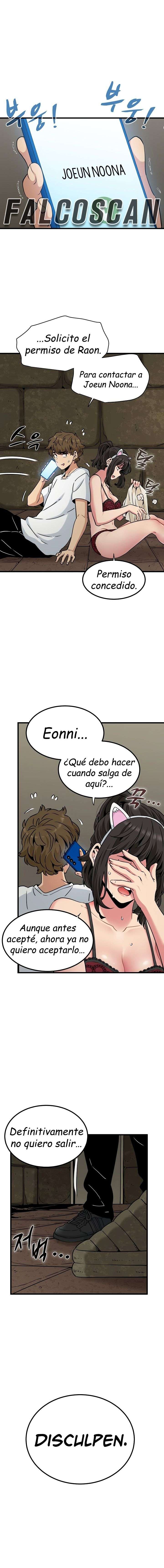 The turning point Capítulo 80 - Página 18