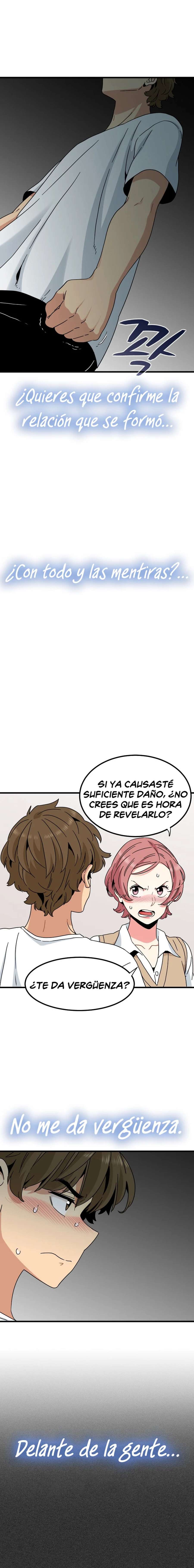 The turning point Capítulo 81 - Página 12