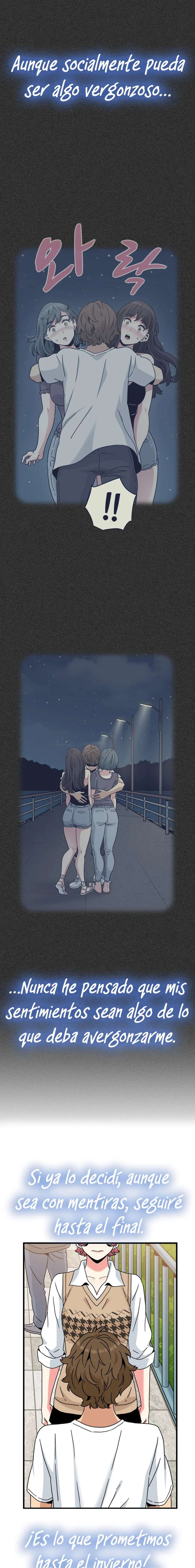 The turning point Capítulo 81 - Página 13