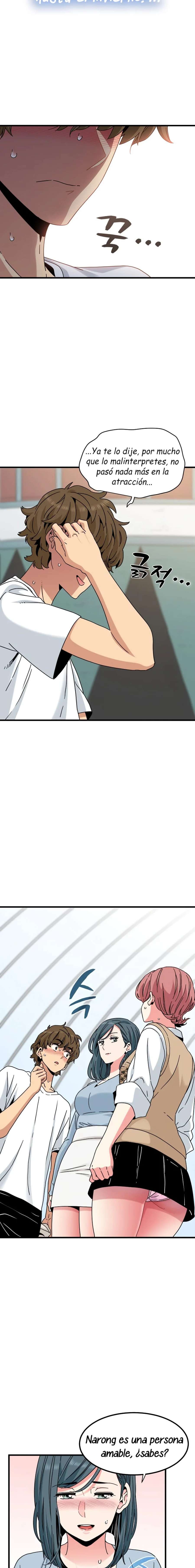 The turning point Capítulo 81 - Página 14