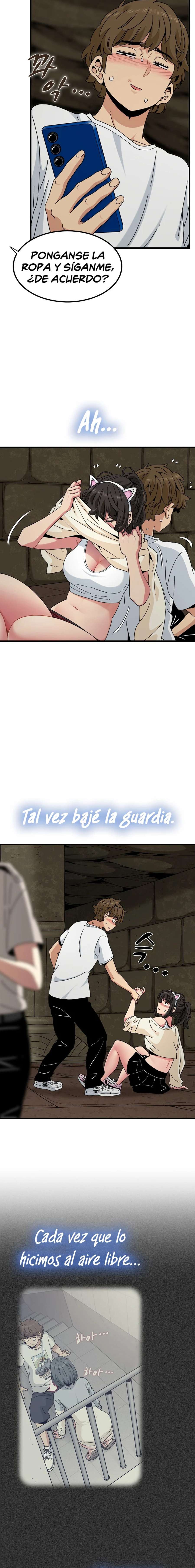 The turning point Capítulo 81 - Página 2