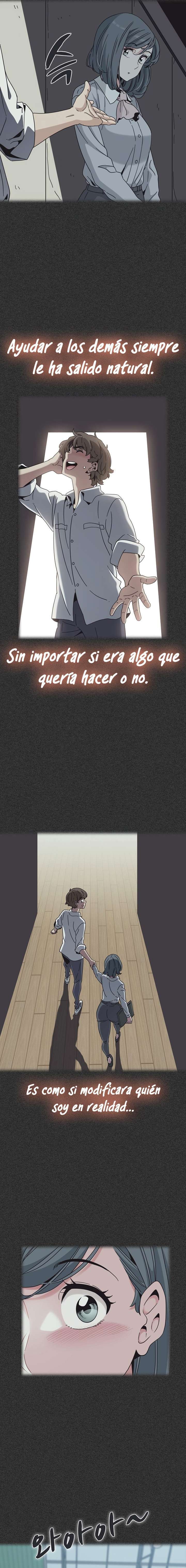 The turning point Capítulo 82 - Página 11