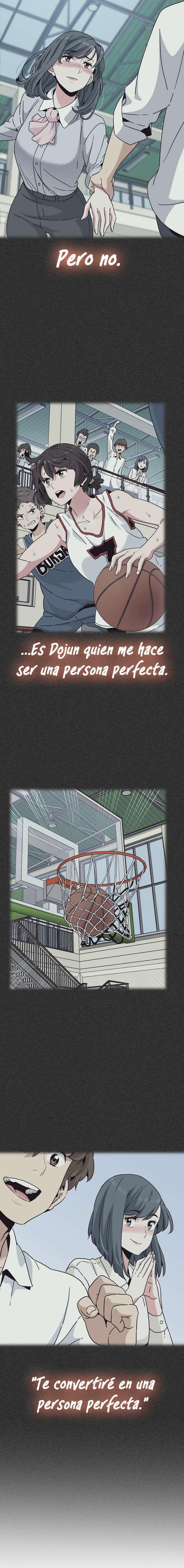 The turning point Capítulo 82 - Página 13