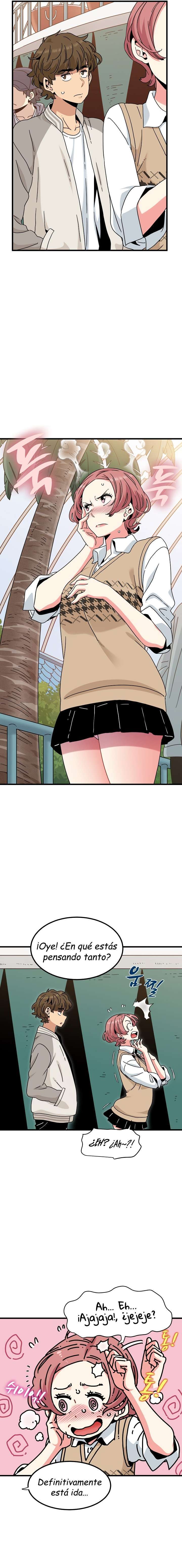 The turning point Capítulo 82 - Página 2