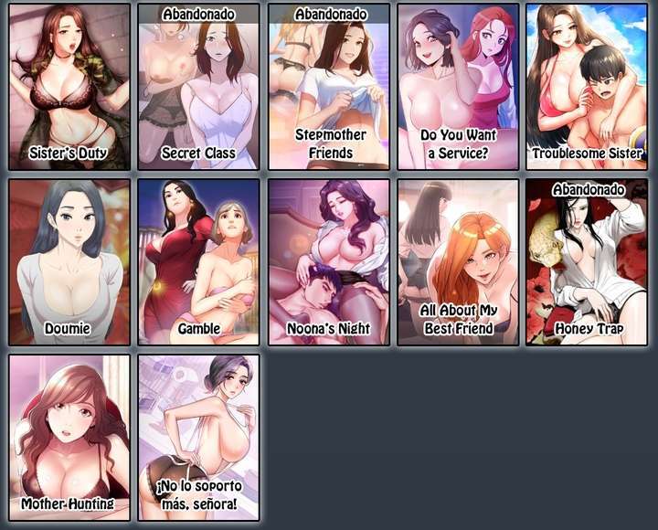 The turning point Capítulo 82 - Página 22