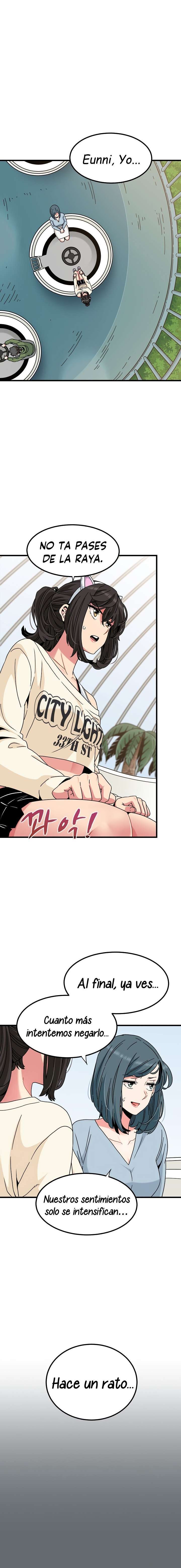 The turning point Capítulo 82 - Página 5