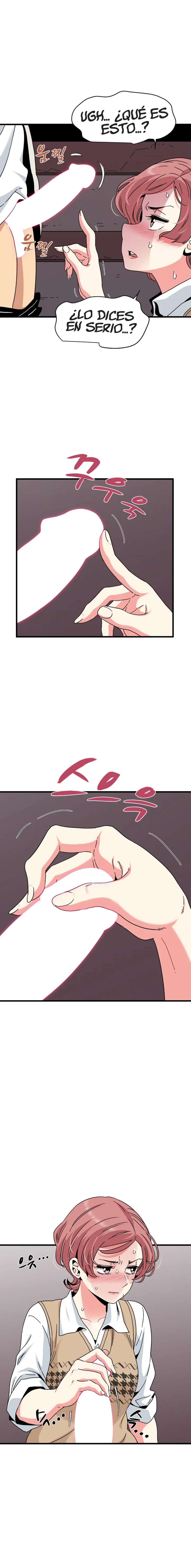 The turning point Capítulo 84 - Página 14