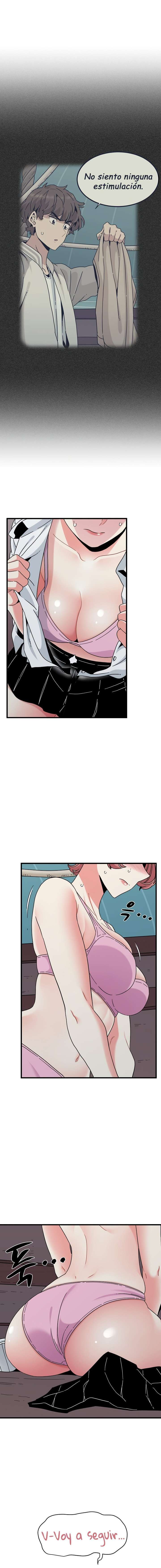 The turning point Capítulo 85 - Página 13