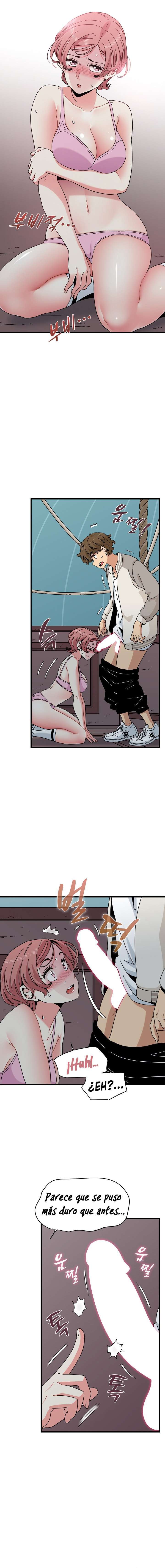 The turning point Capítulo 85 - Página 14