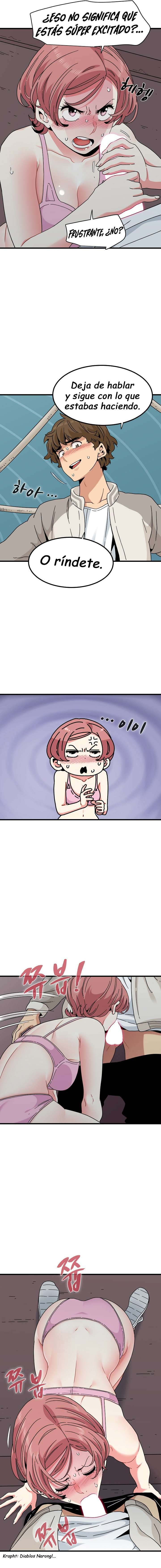 The turning point Capítulo 85 - Página 15