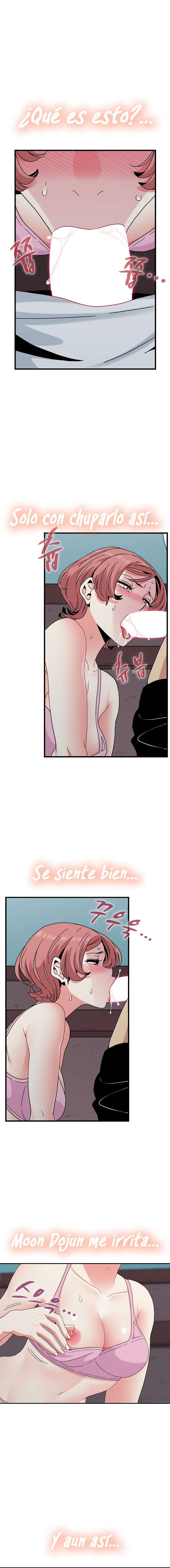 The turning point Capítulo 85 - Página 16