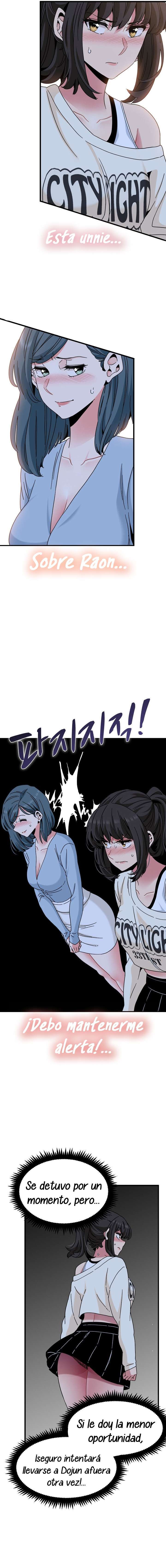 The turning point Capítulo 86 - Página 13