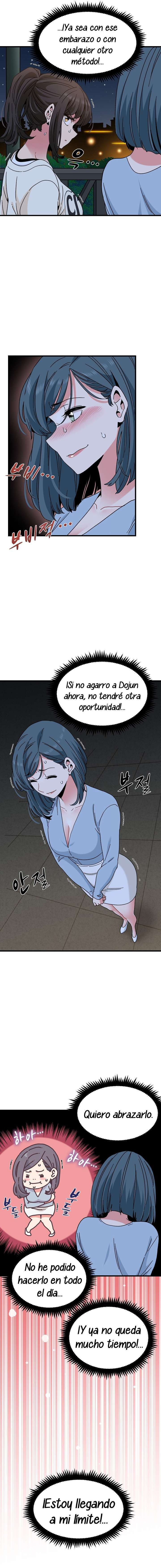 The turning point Capítulo 86 - Página 14