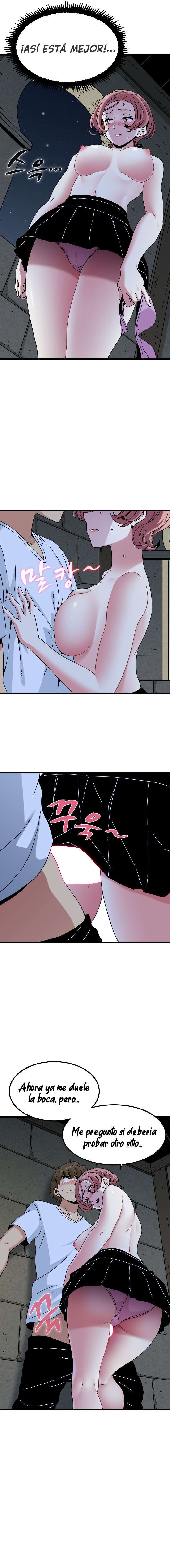 The turning point Capítulo 87 - Página 13