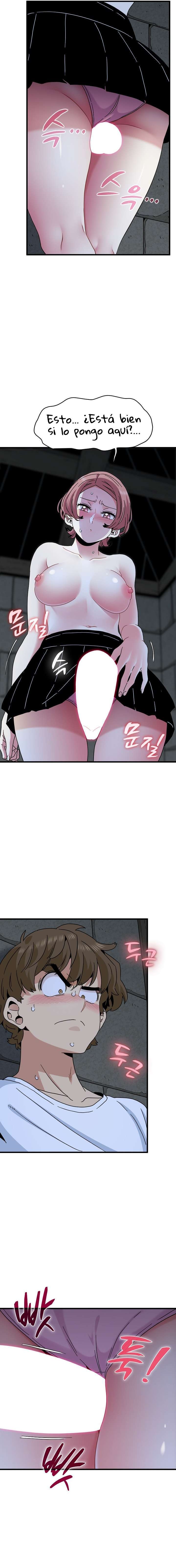 The turning point Capítulo 87 - Página 14