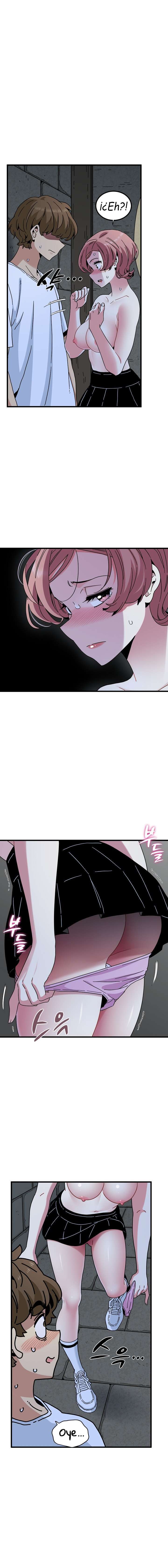 The turning point Capítulo 87 - Página 17