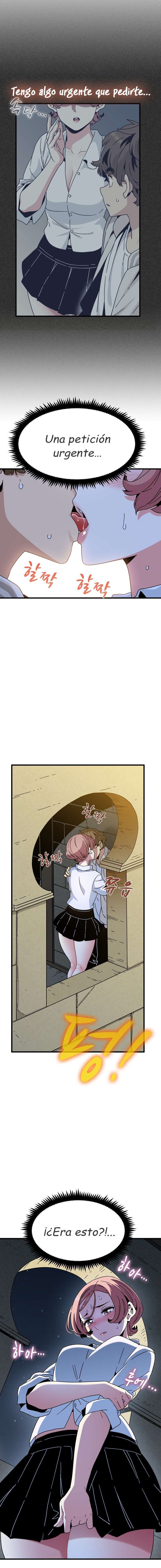 The turning point Capítulo 87 - Página 2