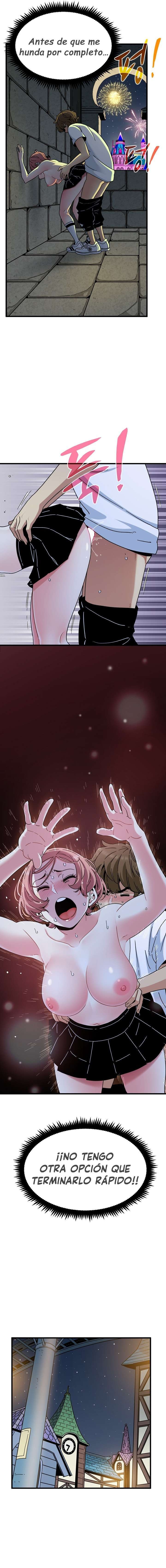 The turning point Capítulo 88 - Página 11