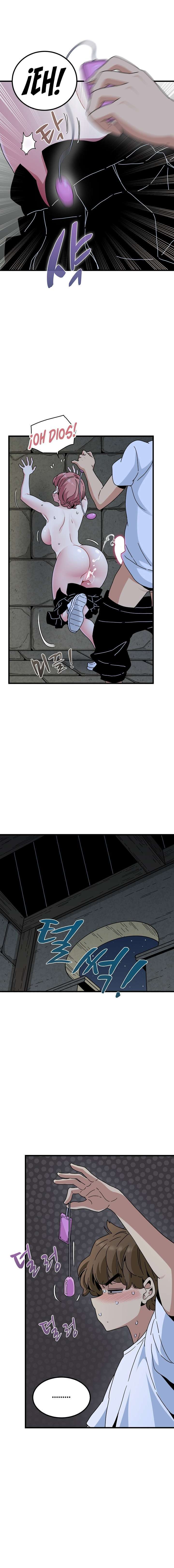 The turning point Capítulo 88 - Página 17