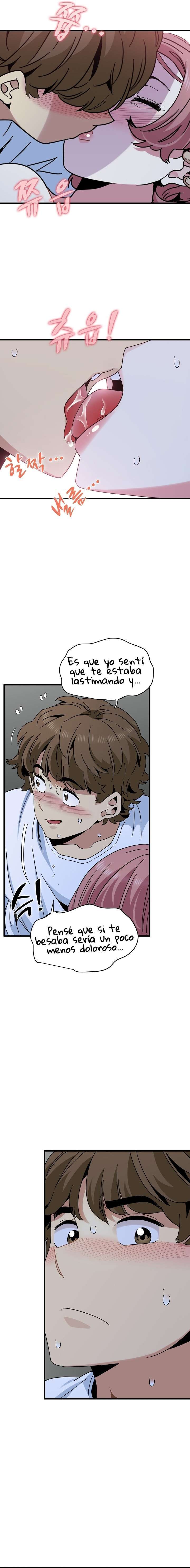 The turning point Capítulo 88 - Página 9