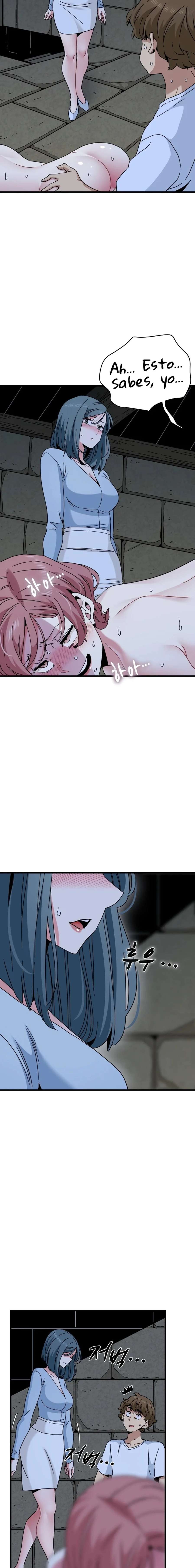 The turning point Capítulo 89 - Página 20