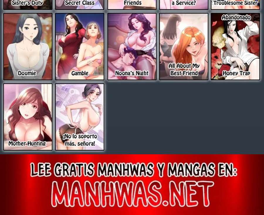 The turning point Capítulo 89 - Página 23