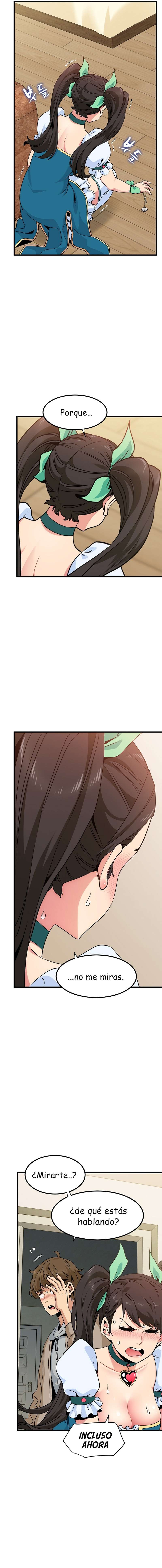 The turning point Capítulo 9 - Página 3