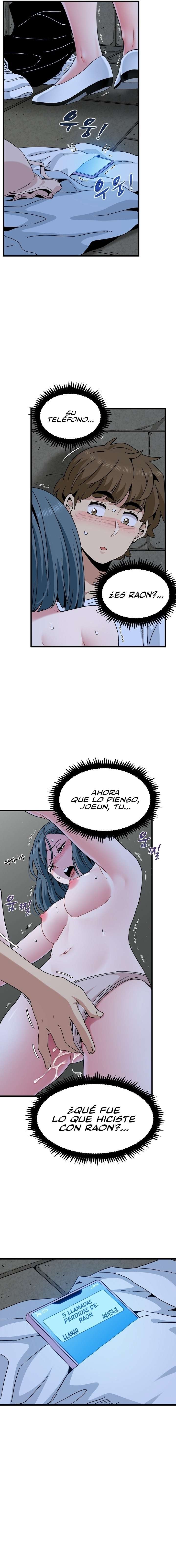 The turning point Capítulo 90 - Página 13