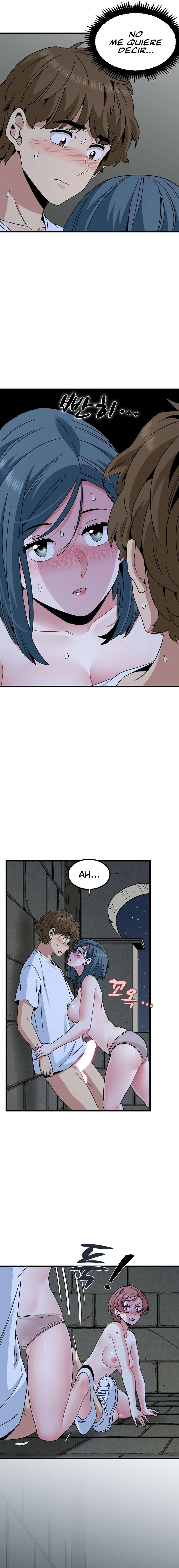 The turning point Capítulo 90 - Página 14