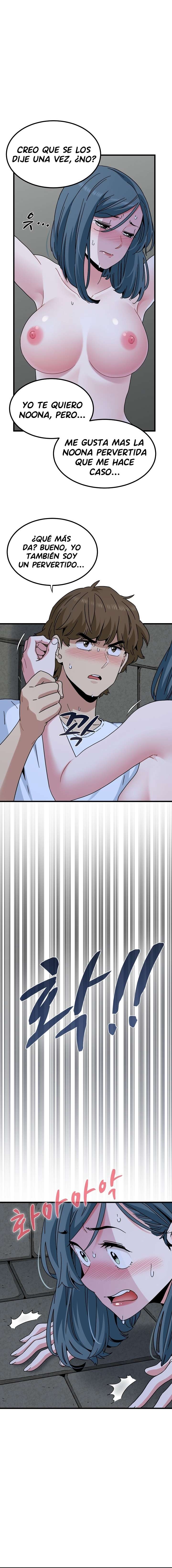 The turning point Capítulo 90 - Página 17