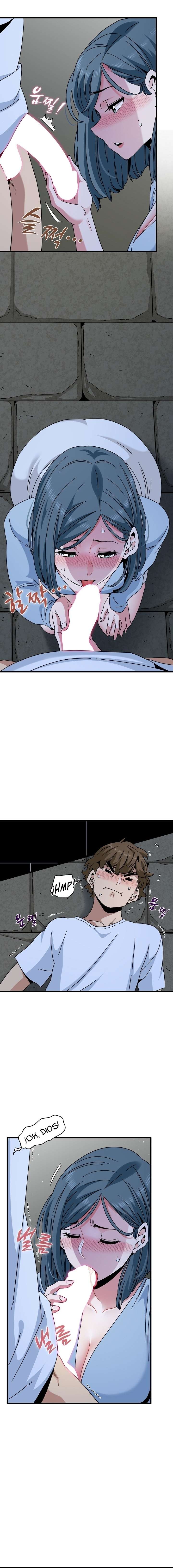 The turning point Capítulo 90 - Página 3