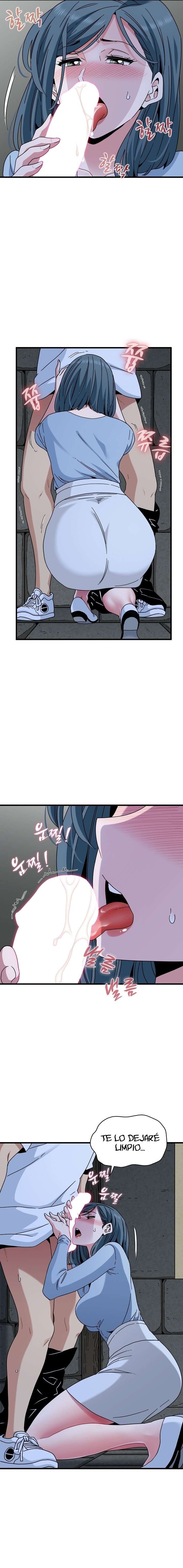 The turning point Capítulo 90 - Página 4